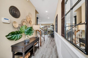 Brand New 5 bed Solara End Unit Town Home townhouse